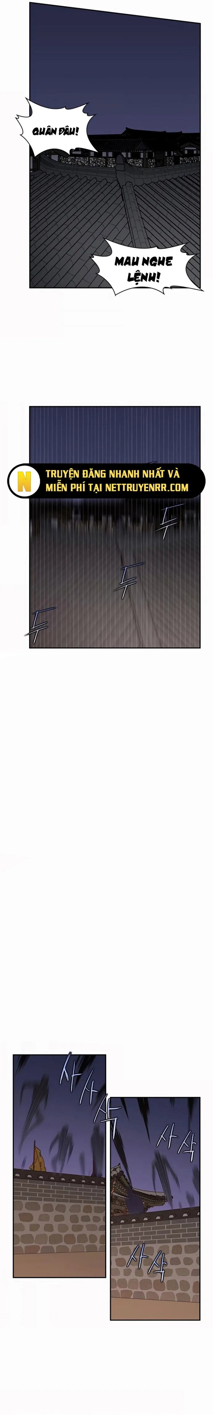 đọc truyện Kẻ Mạnh Nhất Lịch Sử Chương 36 ảnh 25 tại Thiên Thai Truyện