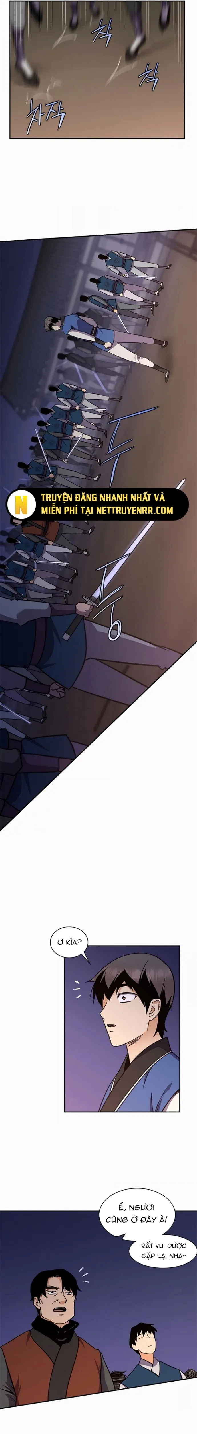 đọc truyện Kẻ Mạnh Nhất Lịch Sử Chương 36 ảnh 26 tại Thiên Thai Truyện