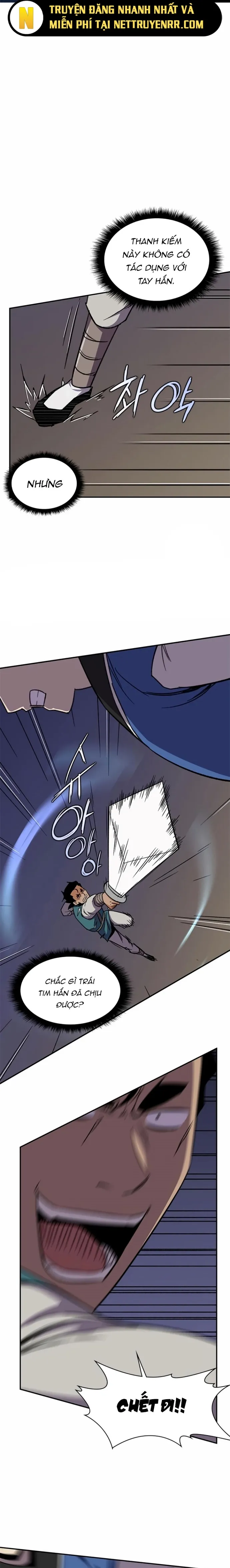 đọc truyện Kẻ Mạnh Nhất Lịch Sử Chương 37 ảnh 15 tại Thiên Thai Truyện