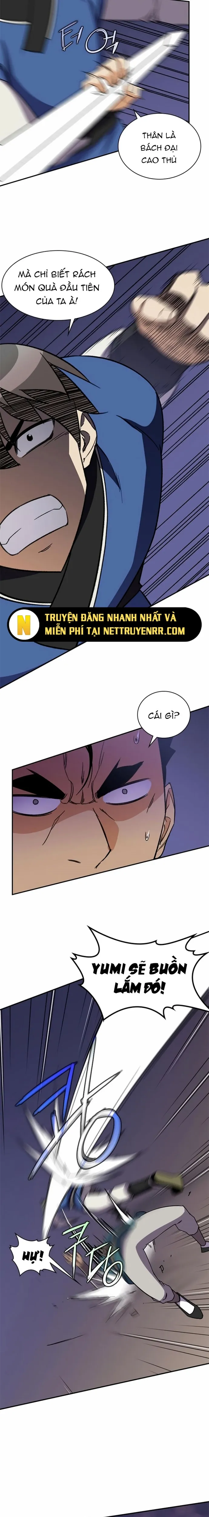 đọc truyện Kẻ Mạnh Nhất Lịch Sử Chương 37 ảnh 16 tại Thiên Thai Truyện