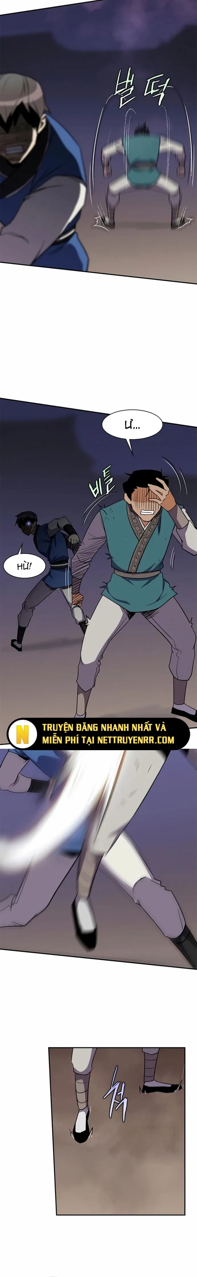 đọc truyện Kẻ Mạnh Nhất Lịch Sử Chương 37 ảnh 17 tại Thiên Thai Truyện