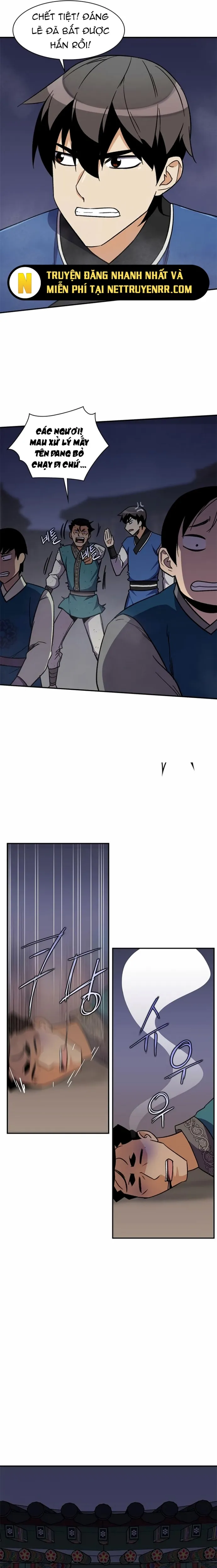 đọc truyện Kẻ Mạnh Nhất Lịch Sử Chương 37 ảnh 20 tại Thiên Thai Truyện