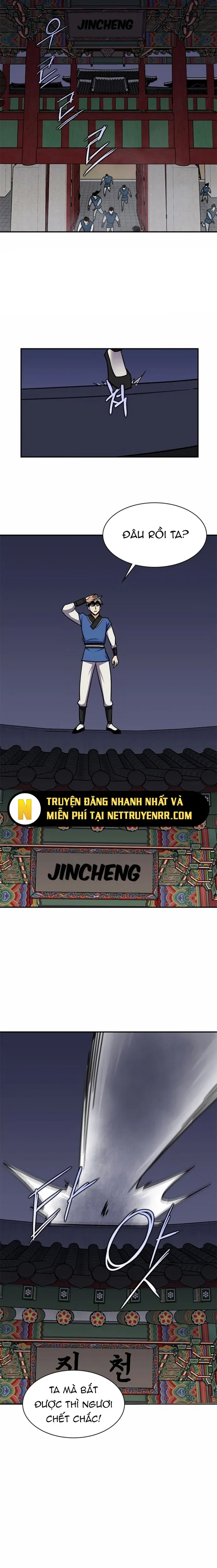 đọc truyện Kẻ Mạnh Nhất Lịch Sử Chương 37 ảnh 21 tại Thiên Thai Truyện