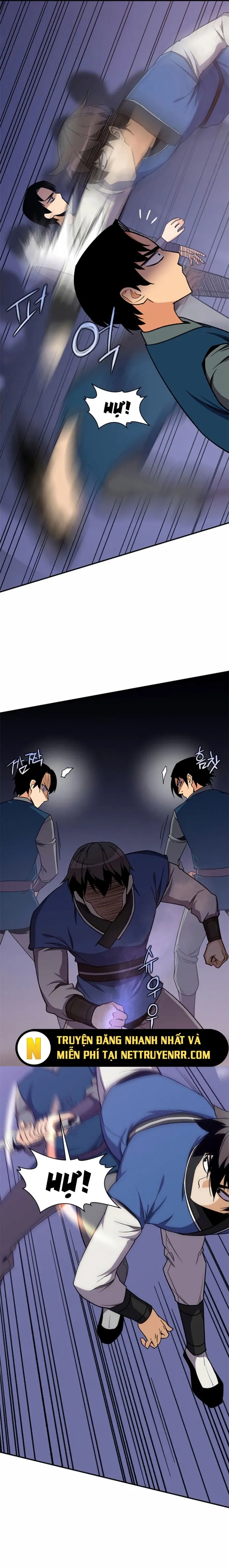 đọc truyện Kẻ Mạnh Nhất Lịch Sử Chương 37 ảnh 8 tại Thiên Thai Truyện