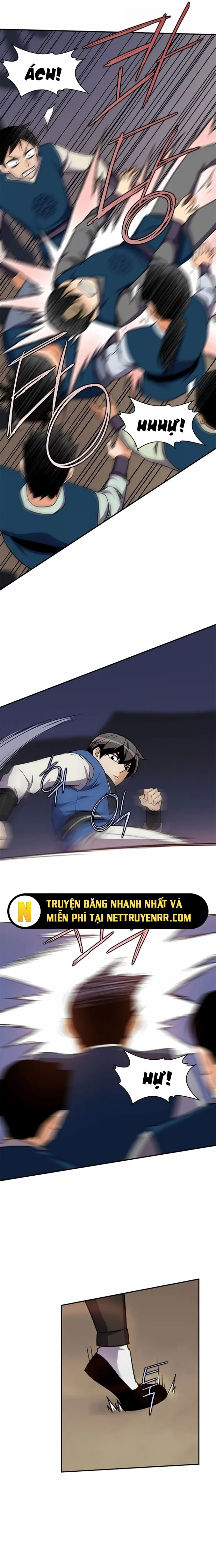 đọc truyện Kẻ Mạnh Nhất Lịch Sử Chương 37 ảnh 9 tại Thiên Thai Truyện