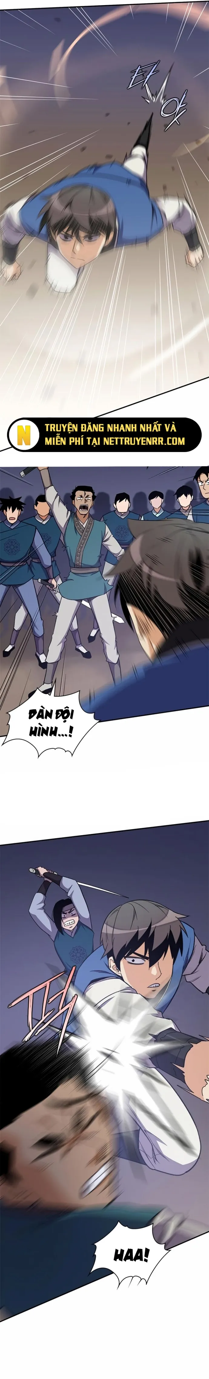 đọc truyện Kẻ Mạnh Nhất Lịch Sử Chương 37 ảnh 10 tại Thiên Thai Truyện