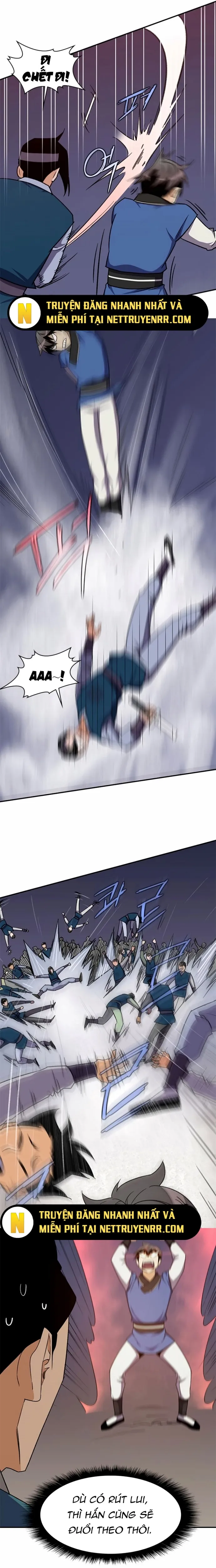 đọc truyện Kẻ Mạnh Nhất Lịch Sử Chương 37 ảnh 11 tại Thiên Thai Truyện