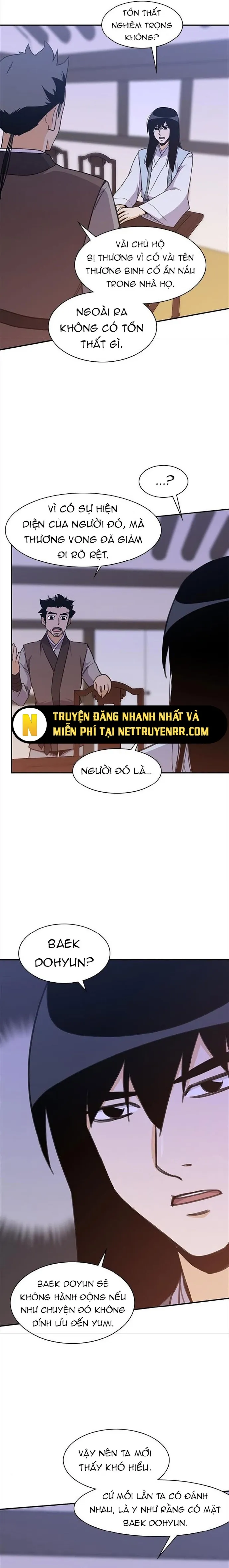 đọc truyện Kẻ Mạnh Nhất Lịch Sử Chương 38 ảnh 12 tại Thiên Thai Truyện