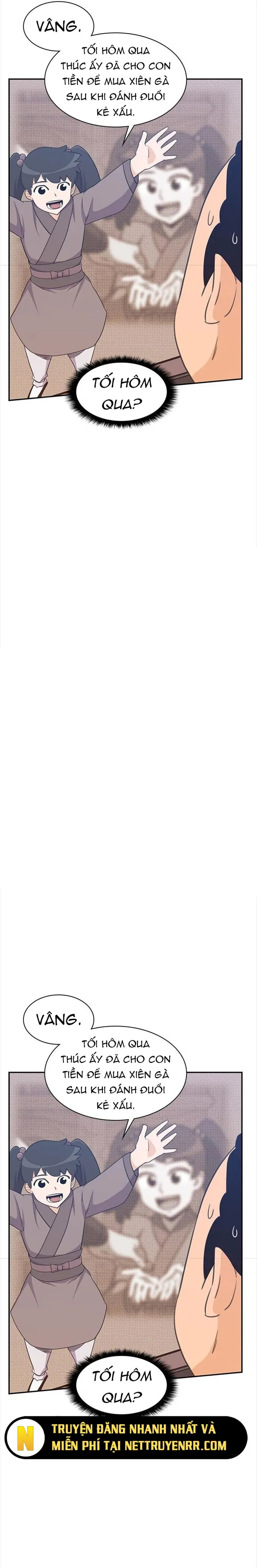 đọc truyện Kẻ Mạnh Nhất Lịch Sử Chương 38 ảnh 14 tại Thiên Thai Truyện