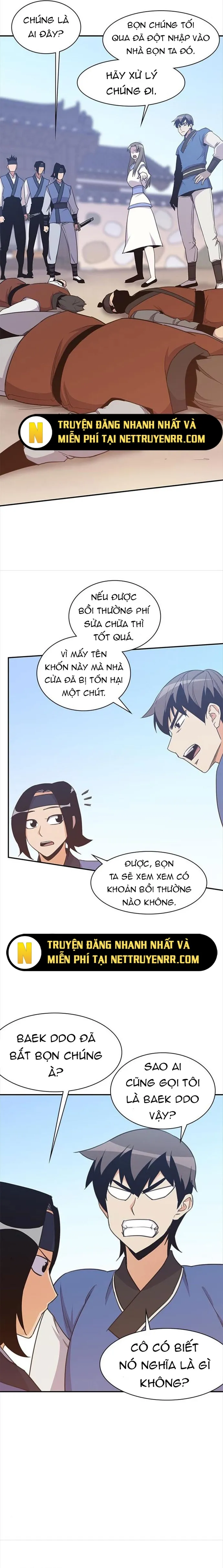 đọc truyện Kẻ Mạnh Nhất Lịch Sử Chương 38 ảnh 17 tại Thiên Thai Truyện