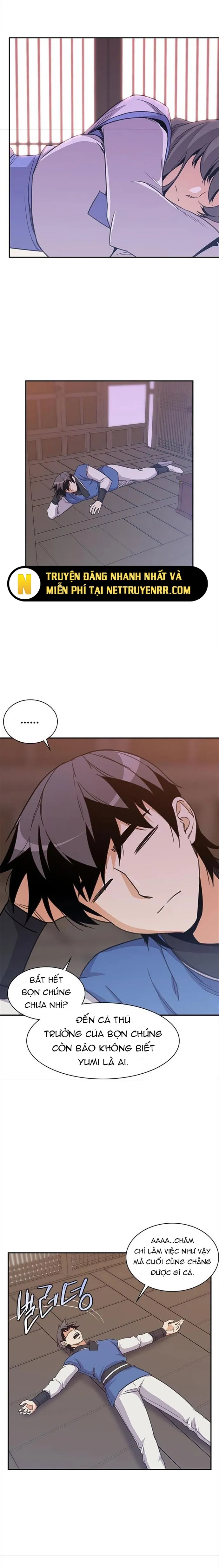 đọc truyện Kẻ Mạnh Nhất Lịch Sử Chương 38 ảnh 20 tại Thiên Thai Truyện