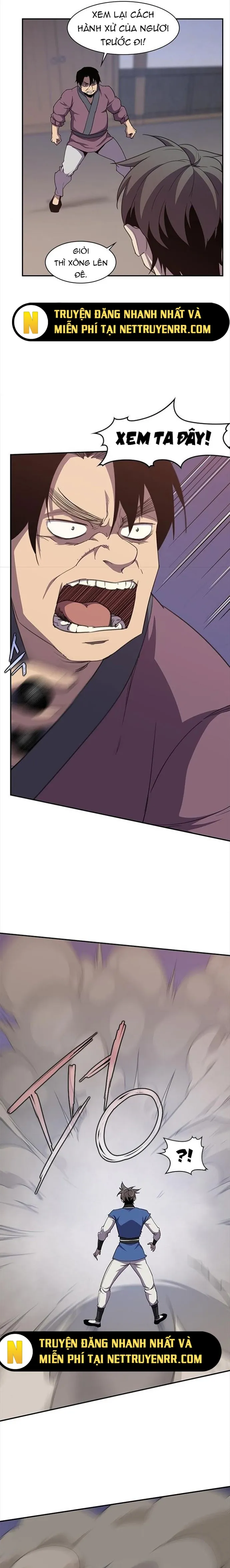 đọc truyện Kẻ Mạnh Nhất Lịch Sử Chương 38 ảnh 4 tại Thiên Thai Truyện