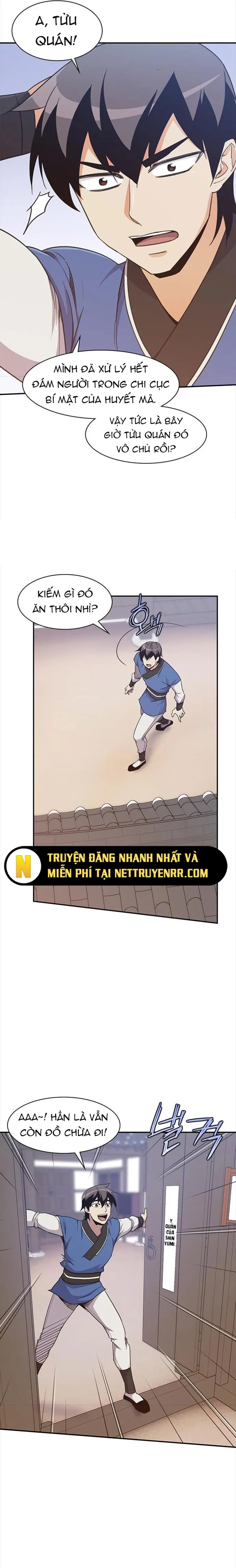 đọc truyện Kẻ Mạnh Nhất Lịch Sử Chương 38 ảnh 22 tại Thiên Thai Truyện