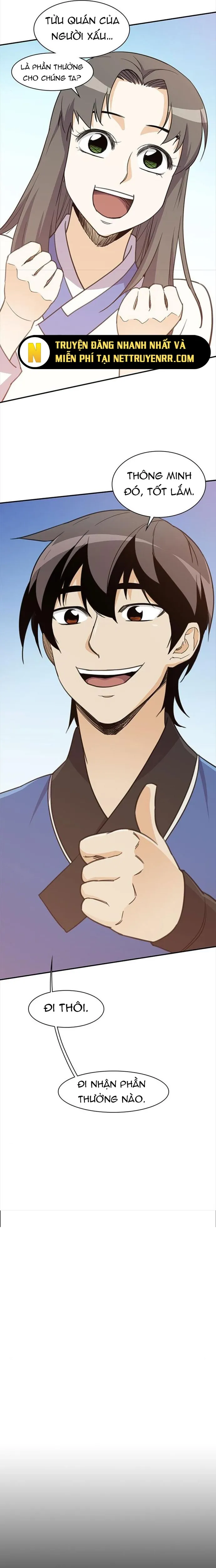 đọc truyện Kẻ Mạnh Nhất Lịch Sử Chương 38 ảnh 25 tại Thiên Thai Truyện