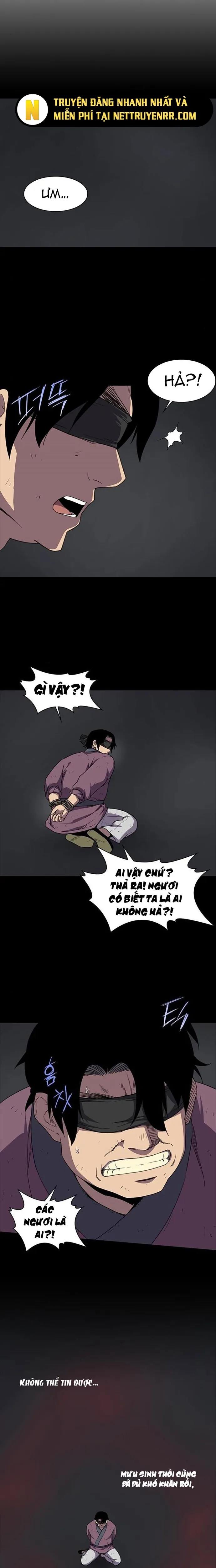 đọc truyện Kẻ Mạnh Nhất Lịch Sử Chương 38 ảnh 26 tại Thiên Thai Truyện