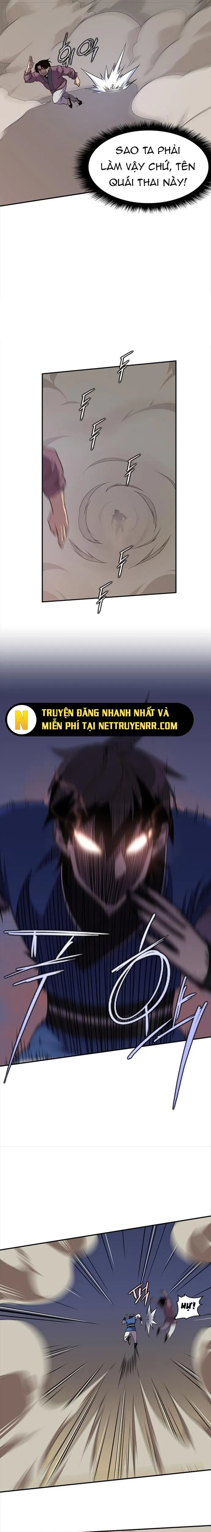 đọc truyện Kẻ Mạnh Nhất Lịch Sử Chương 38 ảnh 5 tại Thiên Thai Truyện