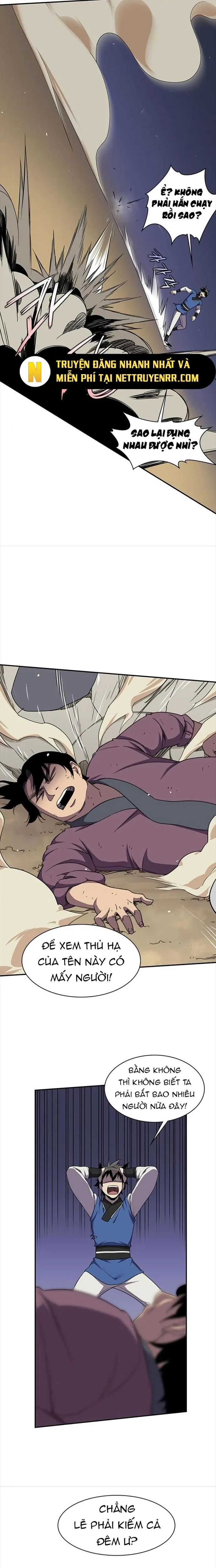 đọc truyện Kẻ Mạnh Nhất Lịch Sử Chương 38 ảnh 6 tại Thiên Thai Truyện