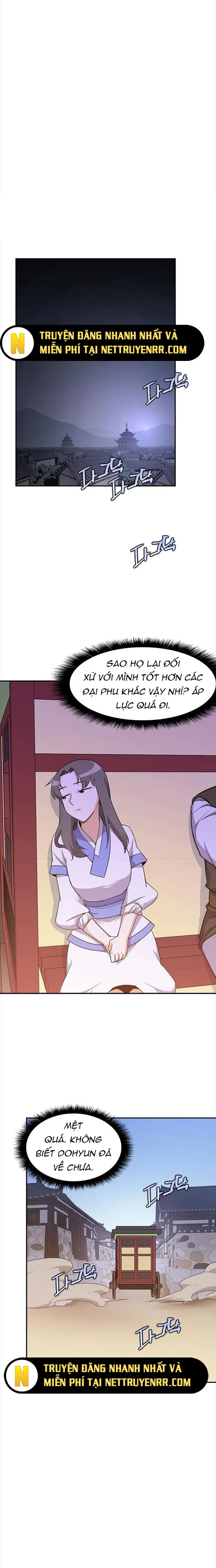 đọc truyện Kẻ Mạnh Nhất Lịch Sử Chương 38 ảnh 7 tại Thiên Thai Truyện