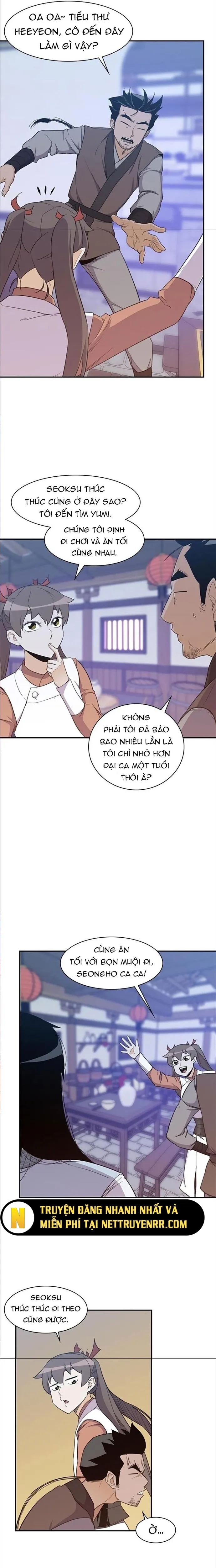 đọc truyện Kẻ Mạnh Nhất Lịch Sử Chương 39 ảnh 12 tại Thiên Thai Truyện