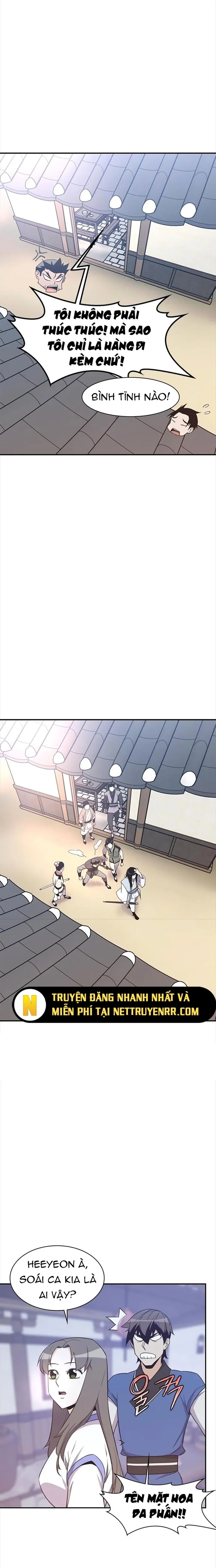 đọc truyện Kẻ Mạnh Nhất Lịch Sử Chương 39 ảnh 13 tại Thiên Thai Truyện