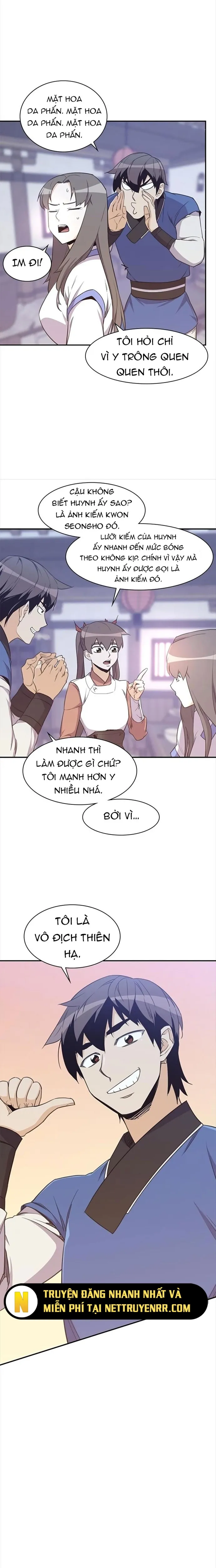 đọc truyện Kẻ Mạnh Nhất Lịch Sử Chương 39 ảnh 14 tại Thiên Thai Truyện