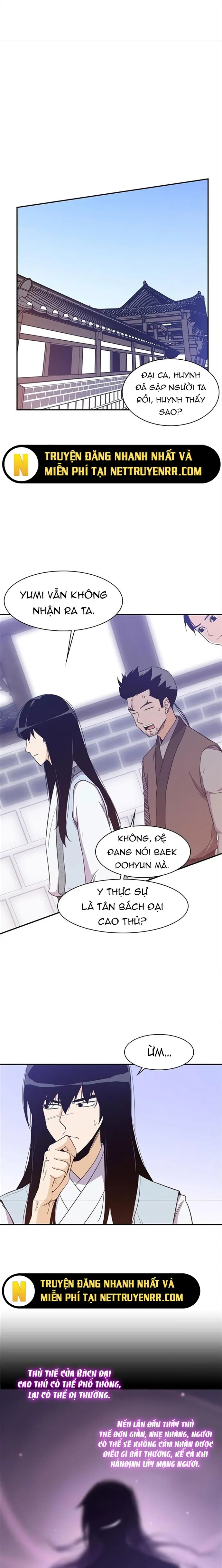 đọc truyện Kẻ Mạnh Nhất Lịch Sử Chương 39 ảnh 15 tại Thiên Thai Truyện