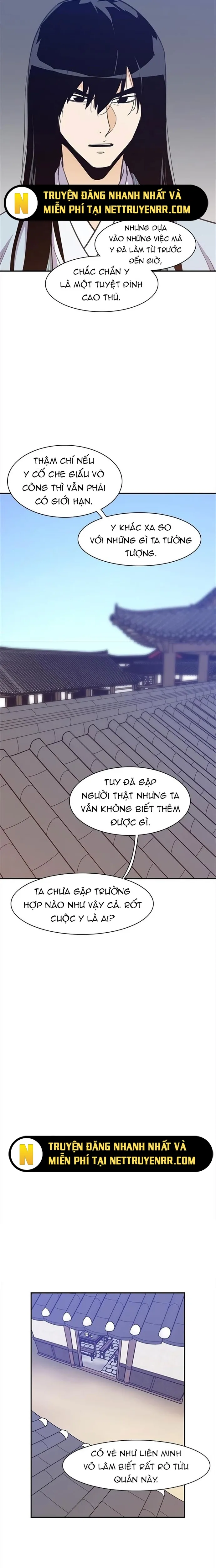 đọc truyện Kẻ Mạnh Nhất Lịch Sử Chương 39 ảnh 17 tại Thiên Thai Truyện