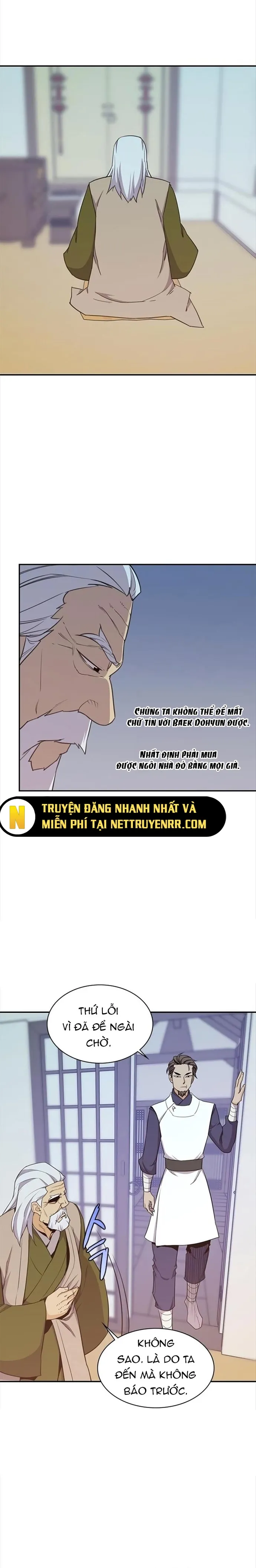 đọc truyện Kẻ Mạnh Nhất Lịch Sử Chương 39 ảnh 19 tại Thiên Thai Truyện