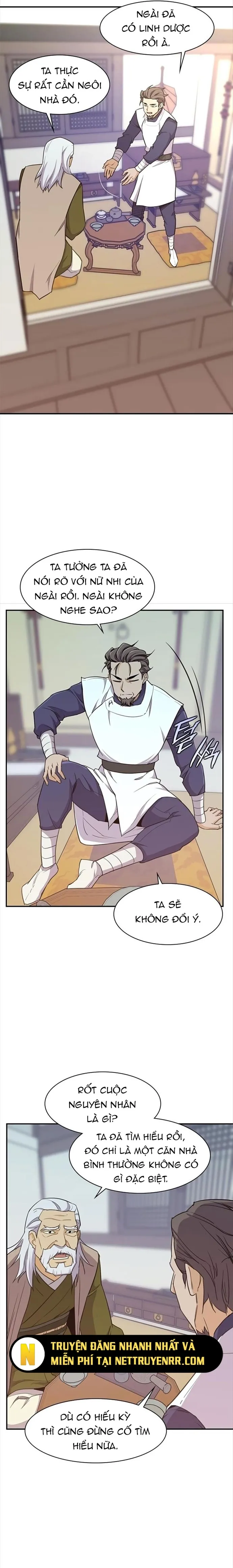 đọc truyện Kẻ Mạnh Nhất Lịch Sử Chương 39 ảnh 20 tại Thiên Thai Truyện