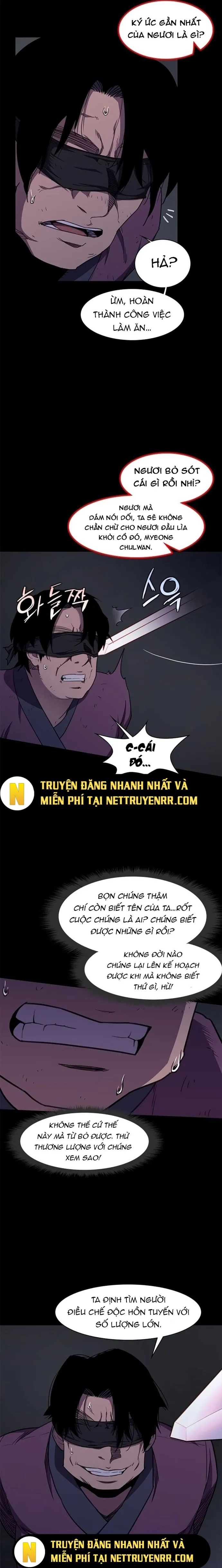 đọc truyện Kẻ Mạnh Nhất Lịch Sử Chương 39 ảnh 4 tại Thiên Thai Truyện