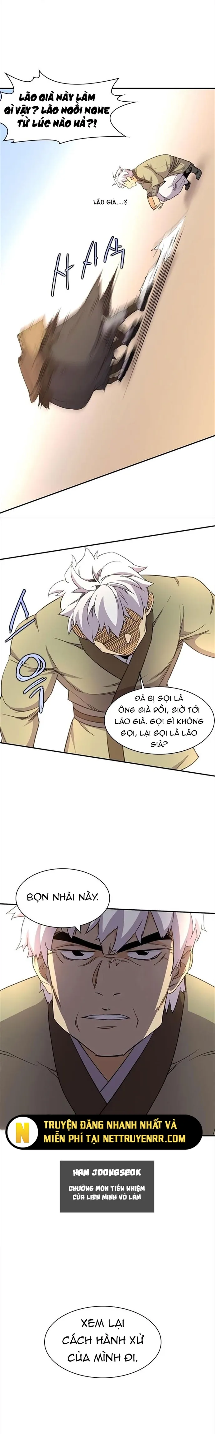 đọc truyện Kẻ Mạnh Nhất Lịch Sử Chương 39 ảnh 25 tại Thiên Thai Truyện