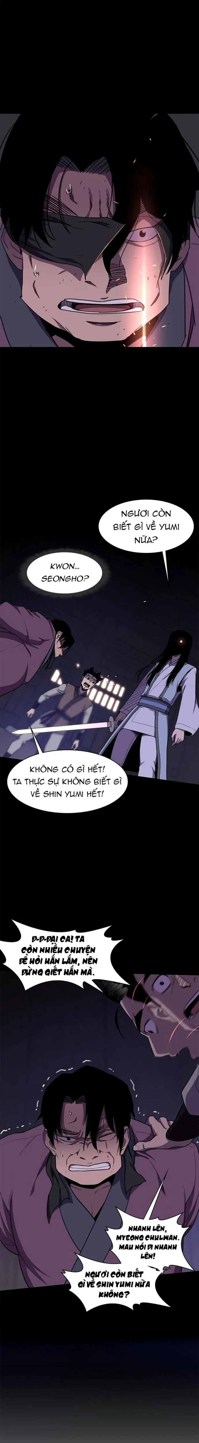 đọc truyện Kẻ Mạnh Nhất Lịch Sử Chương 39 ảnh 6 tại Thiên Thai Truyện