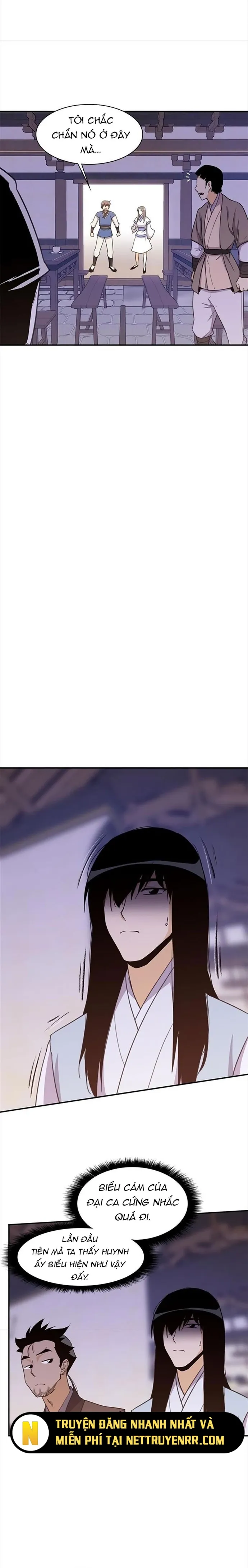 đọc truyện Kẻ Mạnh Nhất Lịch Sử Chương 39 ảnh 8 tại Thiên Thai Truyện