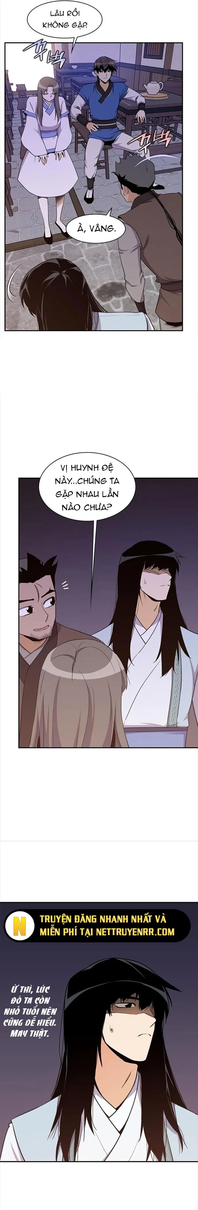 đọc truyện Kẻ Mạnh Nhất Lịch Sử Chương 39 ảnh 9 tại Thiên Thai Truyện