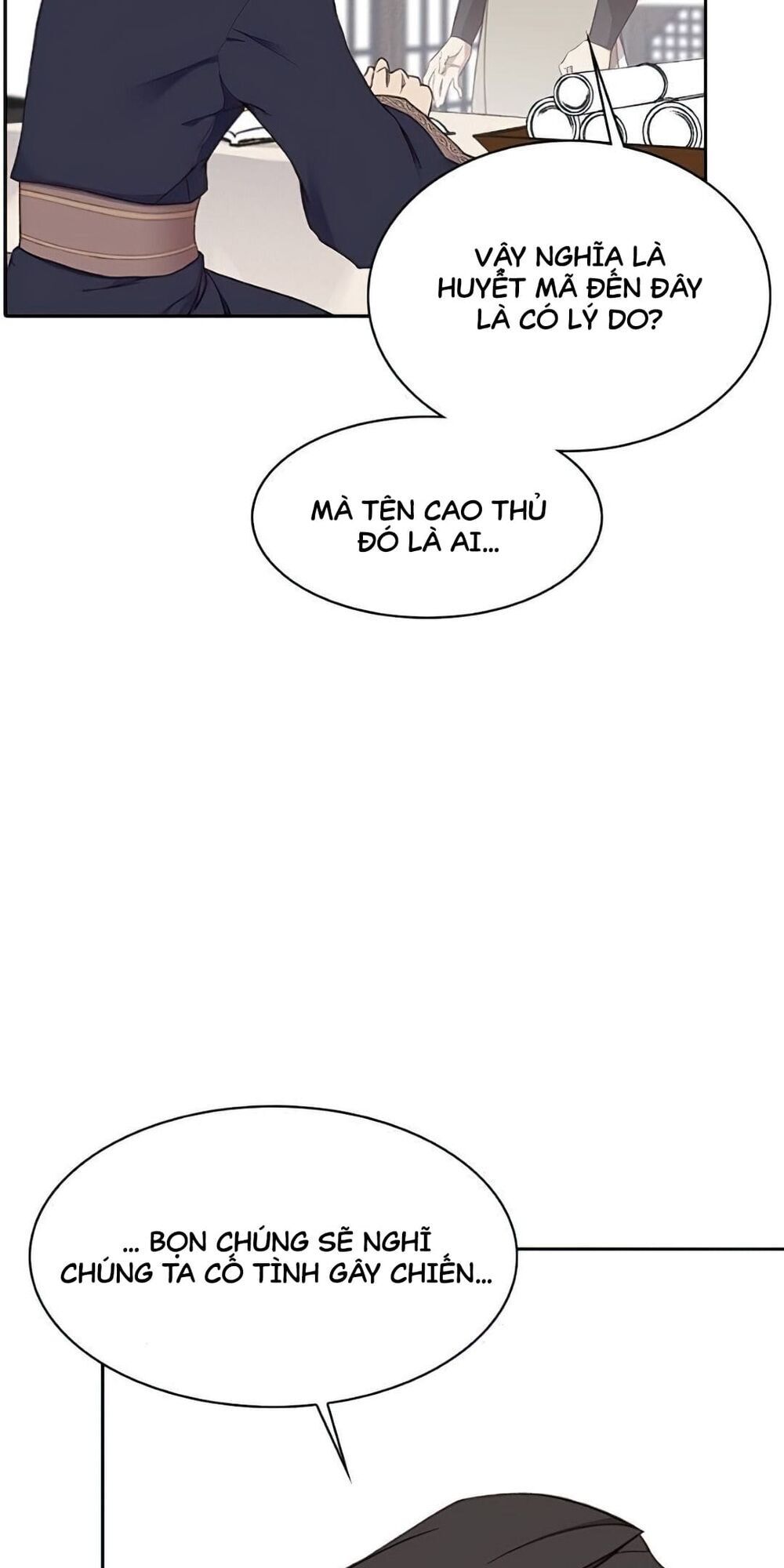 đọc truyện Kẻ Mạnh Nhất Lịch Sử Chương 4 ảnh 103 tại Thiên Thai Truyện