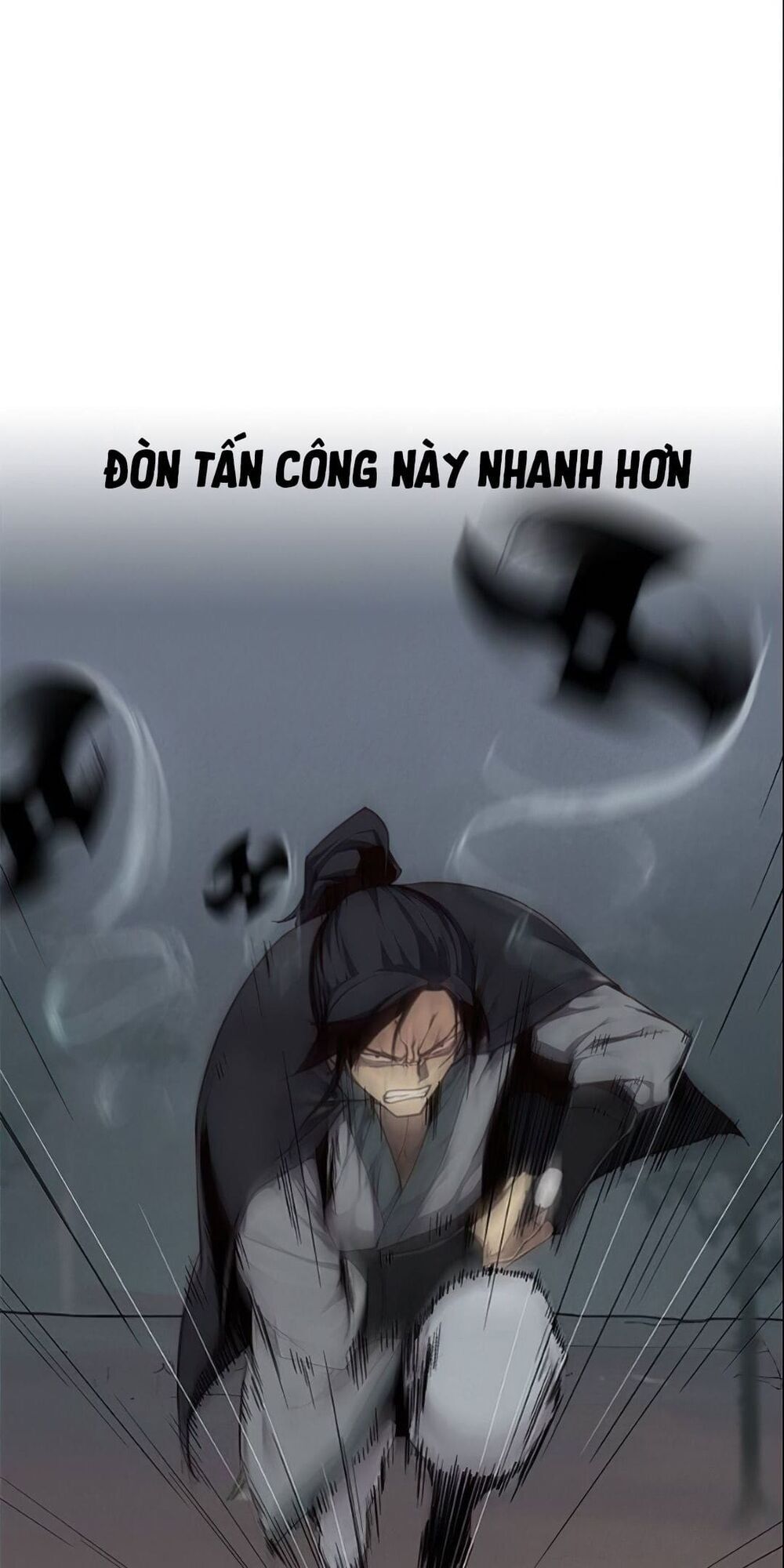 đọc truyện Kẻ Mạnh Nhất Lịch Sử Chương 4 ảnh 4 tại Thiên Thai Truyện