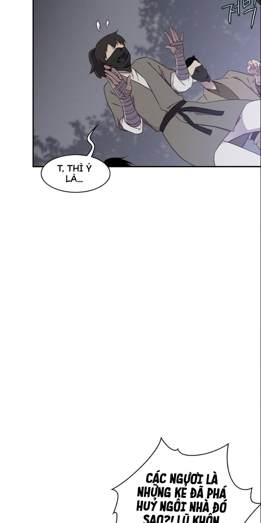 đọc truyện Kẻ Mạnh Nhất Lịch Sử Chương 4 ảnh 23 tại Thiên Thai Truyện