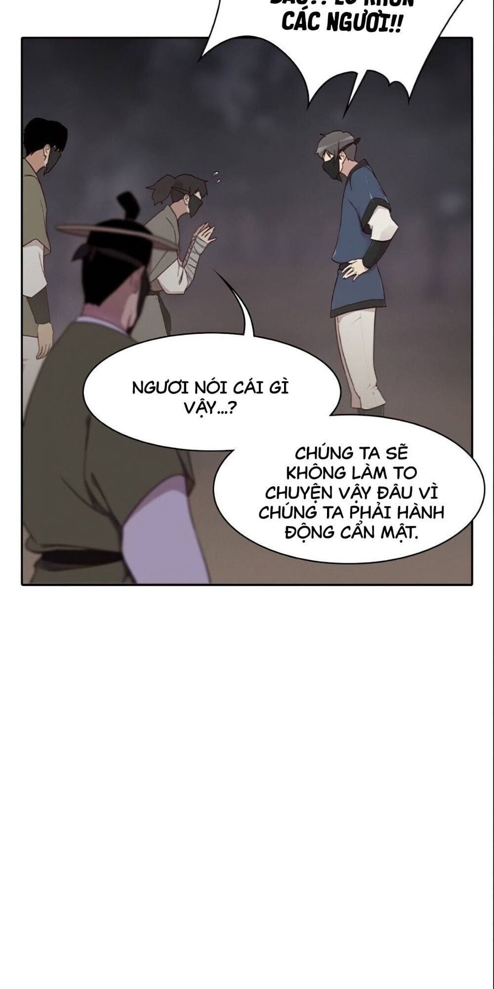 đọc truyện Kẻ Mạnh Nhất Lịch Sử Chương 4 ảnh 24 tại Thiên Thai Truyện