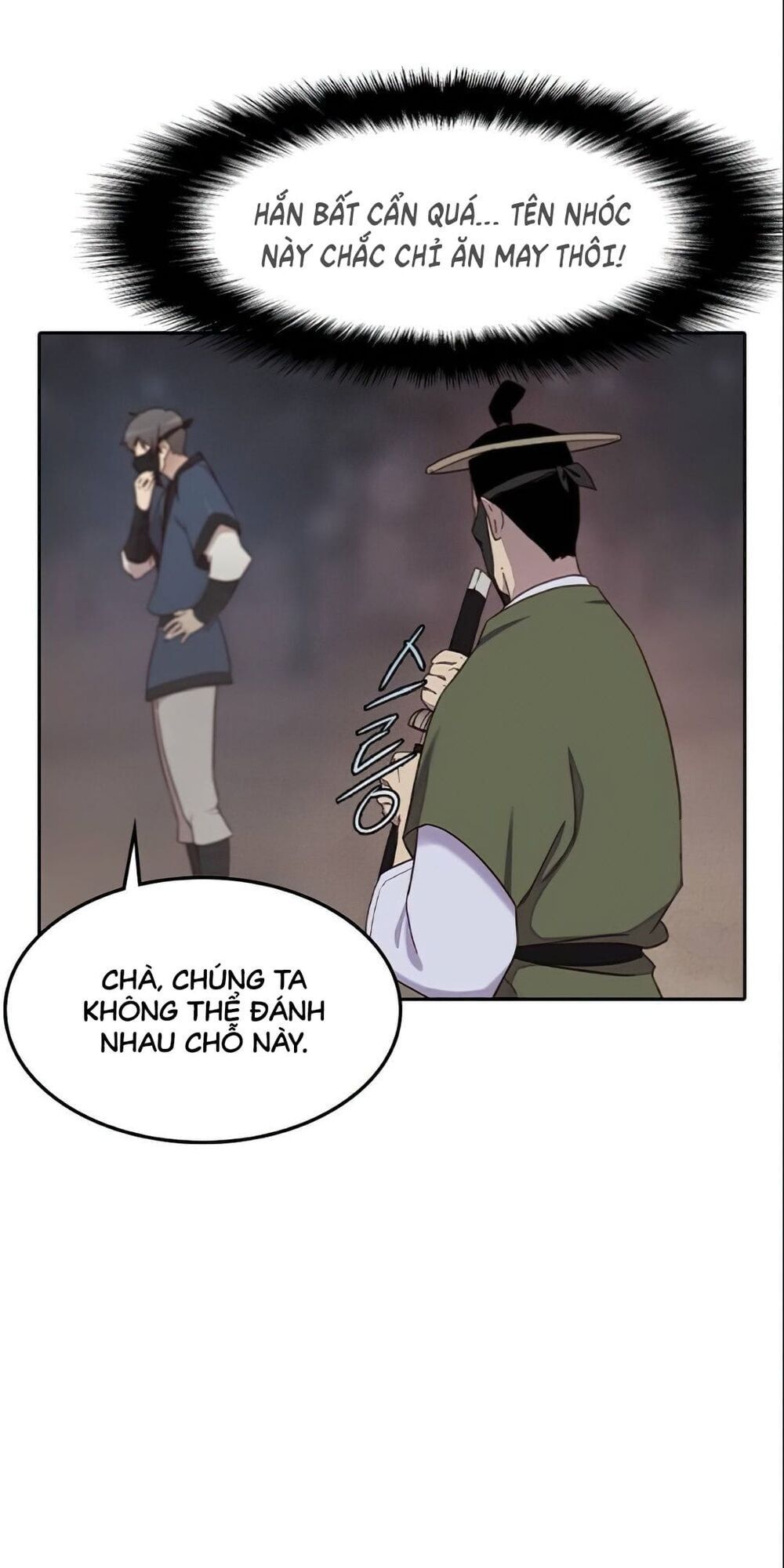 đọc truyện Kẻ Mạnh Nhất Lịch Sử Chương 4 ảnh 25 tại Thiên Thai Truyện