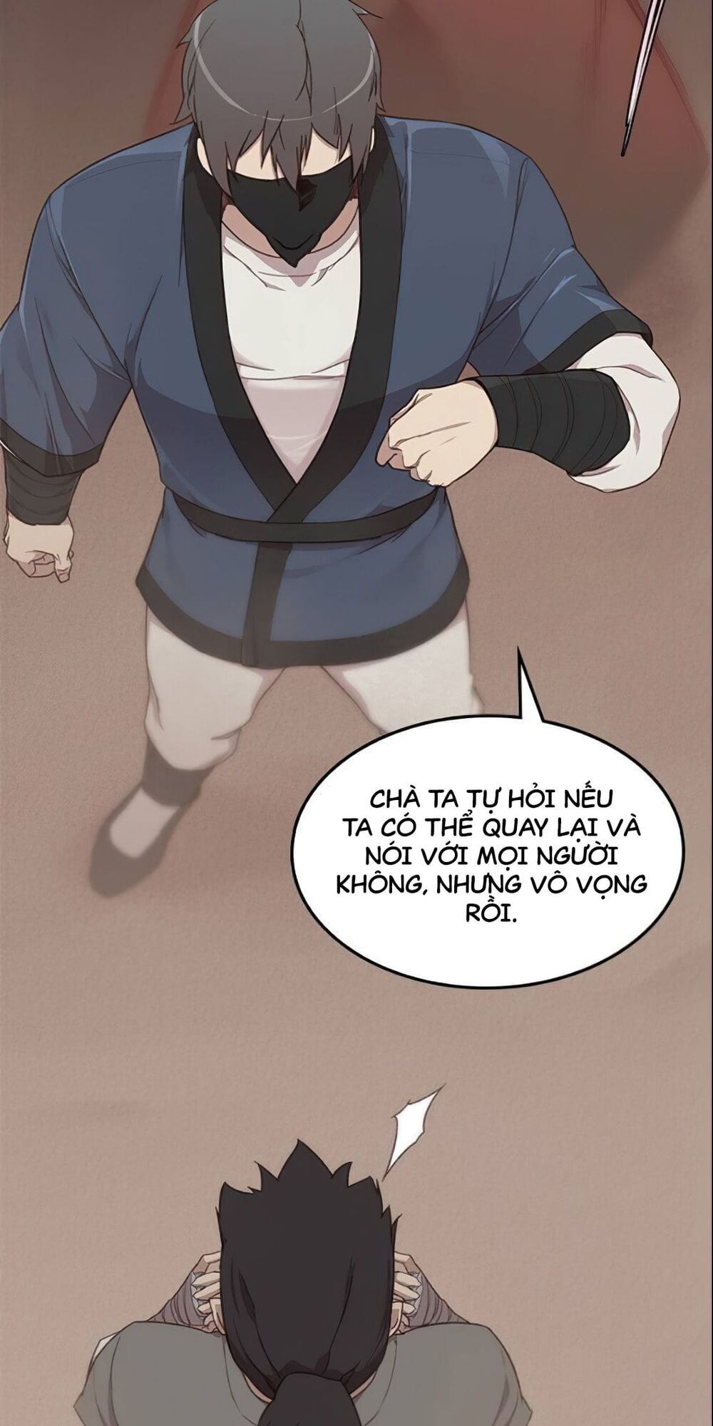 đọc truyện Kẻ Mạnh Nhất Lịch Sử Chương 4 ảnh 27 tại Thiên Thai Truyện