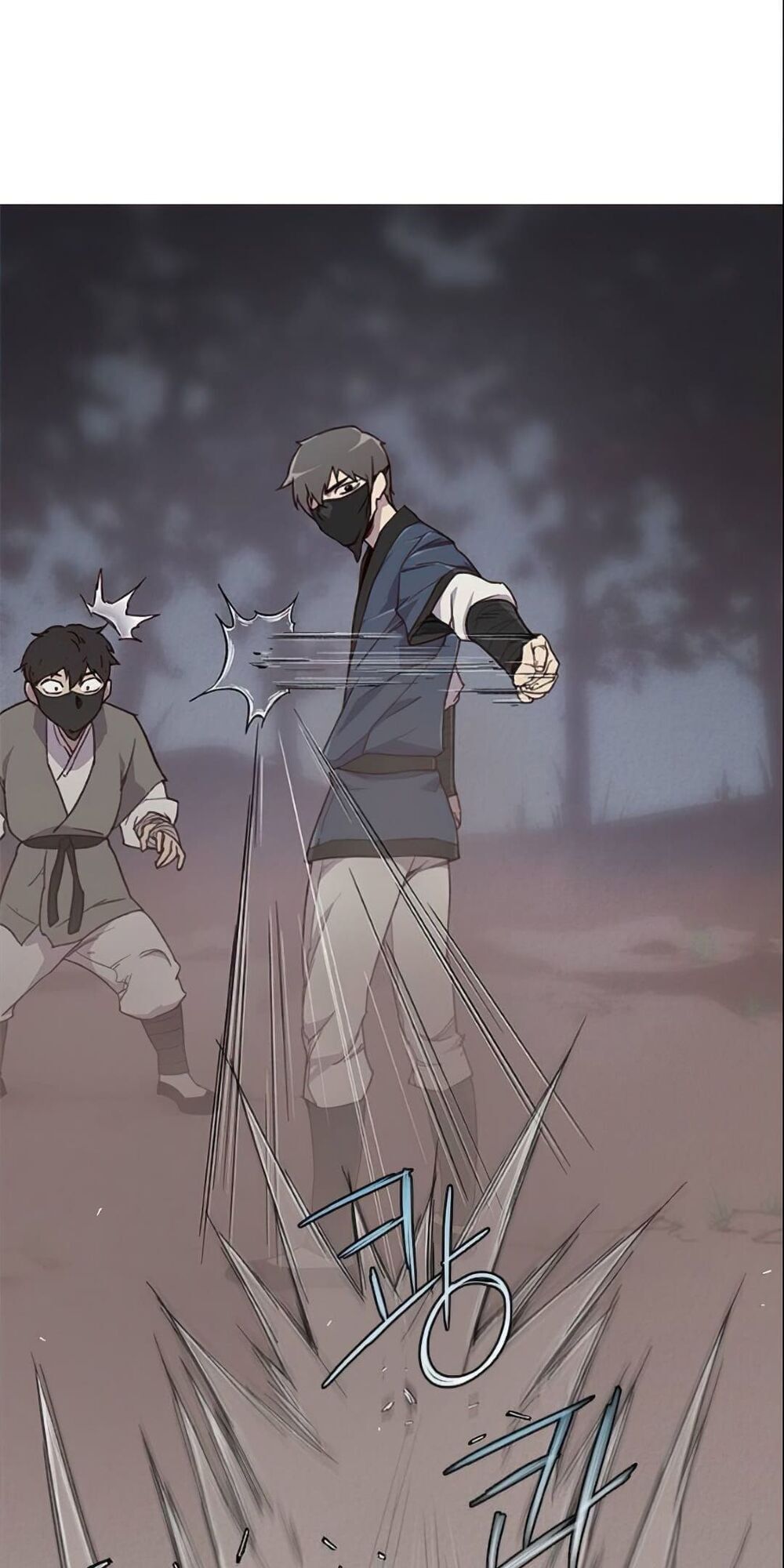 đọc truyện Kẻ Mạnh Nhất Lịch Sử Chương 4 ảnh 30 tại Thiên Thai Truyện