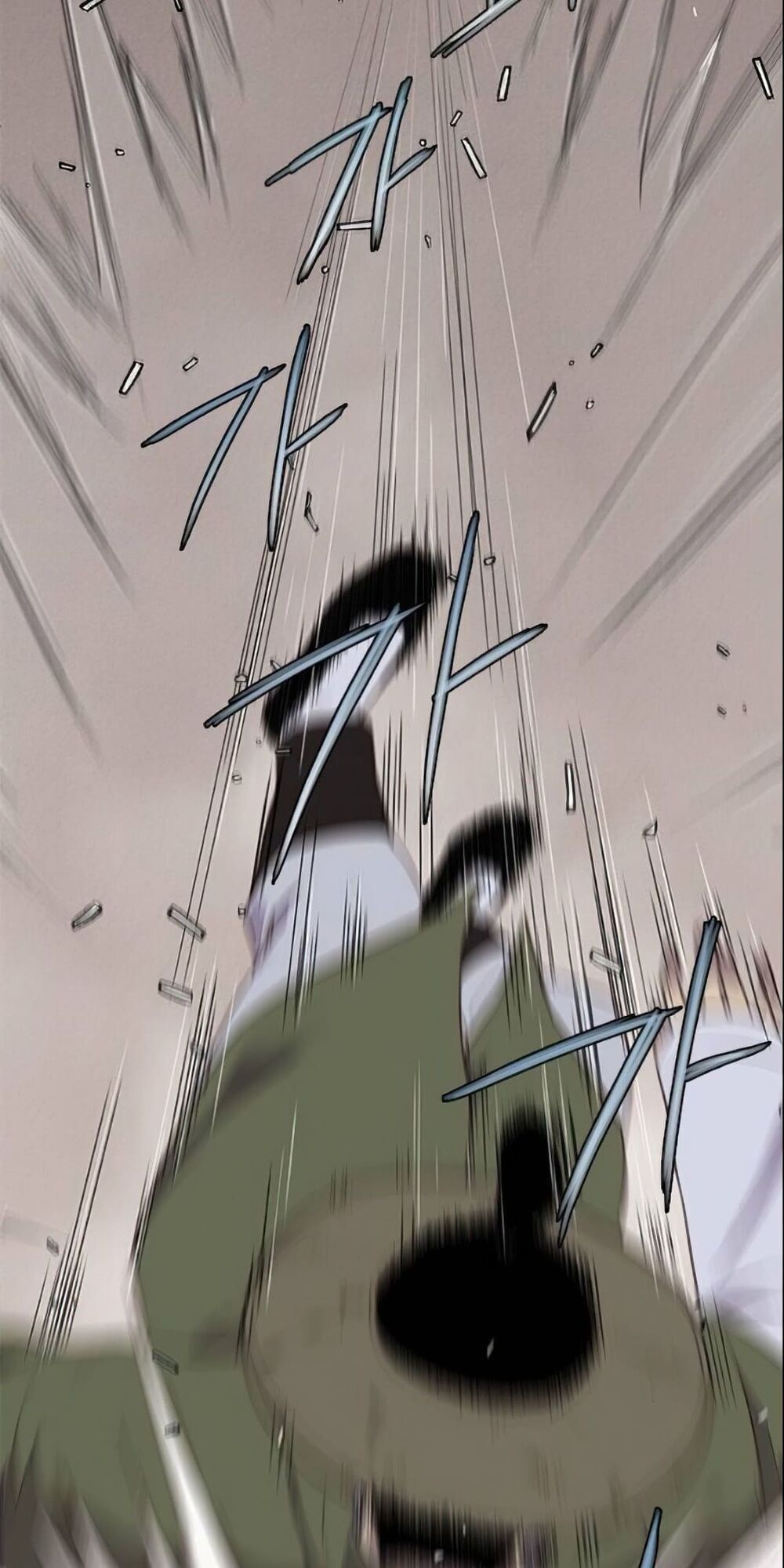 đọc truyện Kẻ Mạnh Nhất Lịch Sử Chương 4 ảnh 31 tại Thiên Thai Truyện