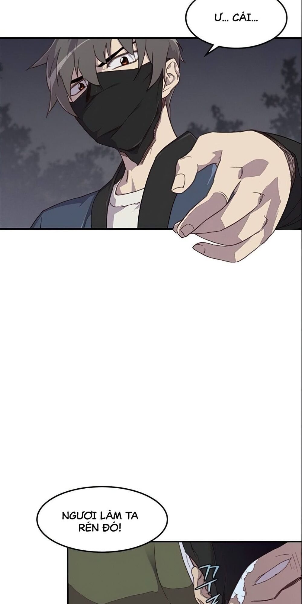 đọc truyện Kẻ Mạnh Nhất Lịch Sử Chương 4 ảnh 35 tại Thiên Thai Truyện