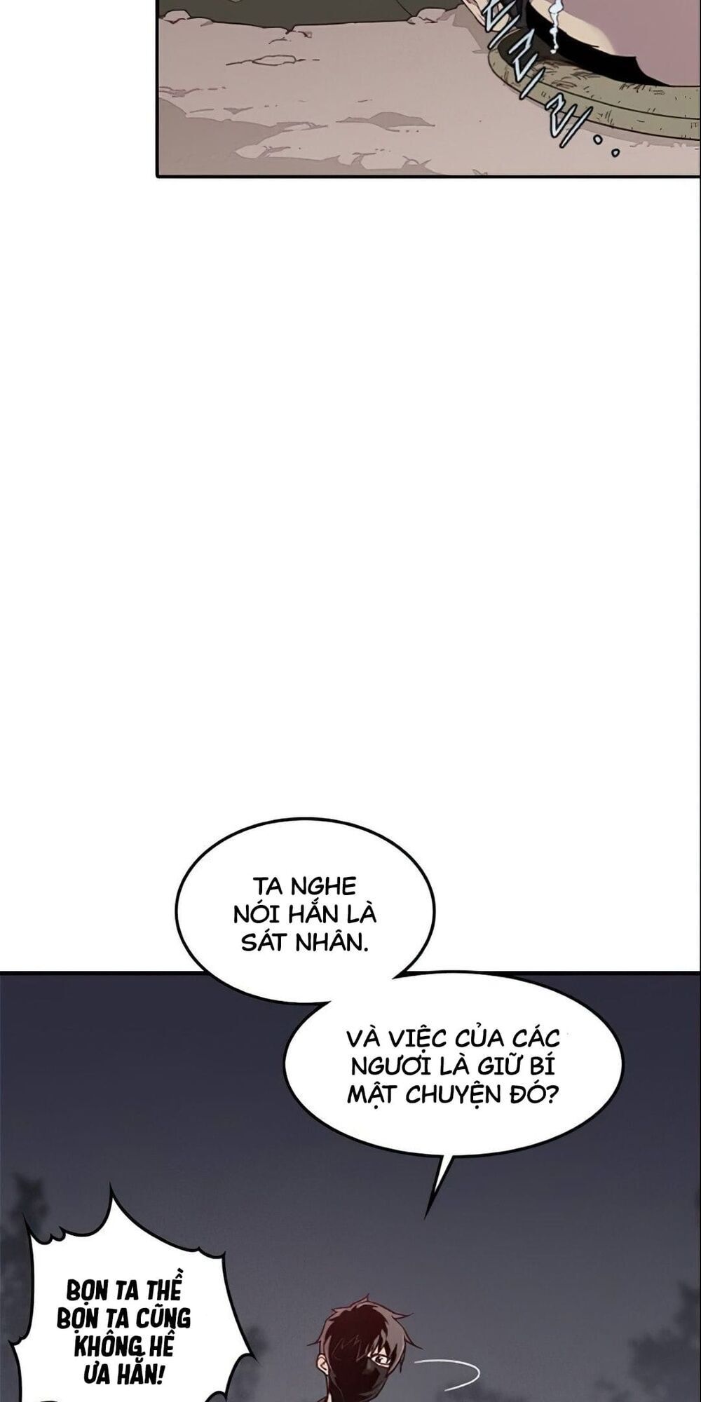 đọc truyện Kẻ Mạnh Nhất Lịch Sử Chương 4 ảnh 36 tại Thiên Thai Truyện