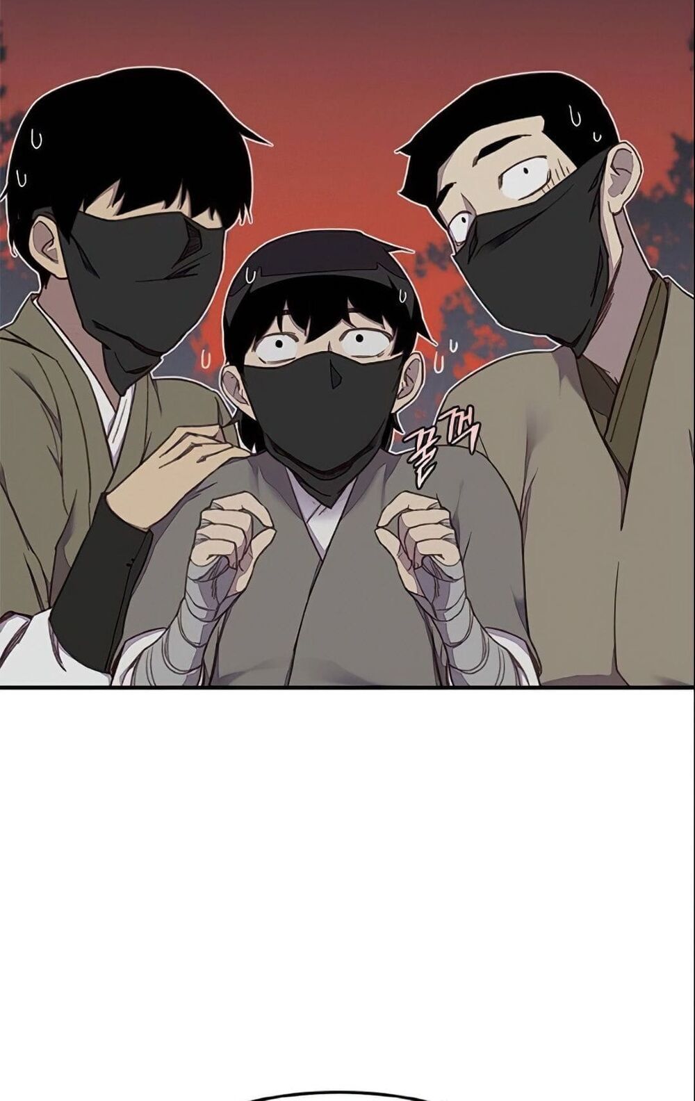 đọc truyện Kẻ Mạnh Nhất Lịch Sử Chương 4 ảnh 39 tại Thiên Thai Truyện