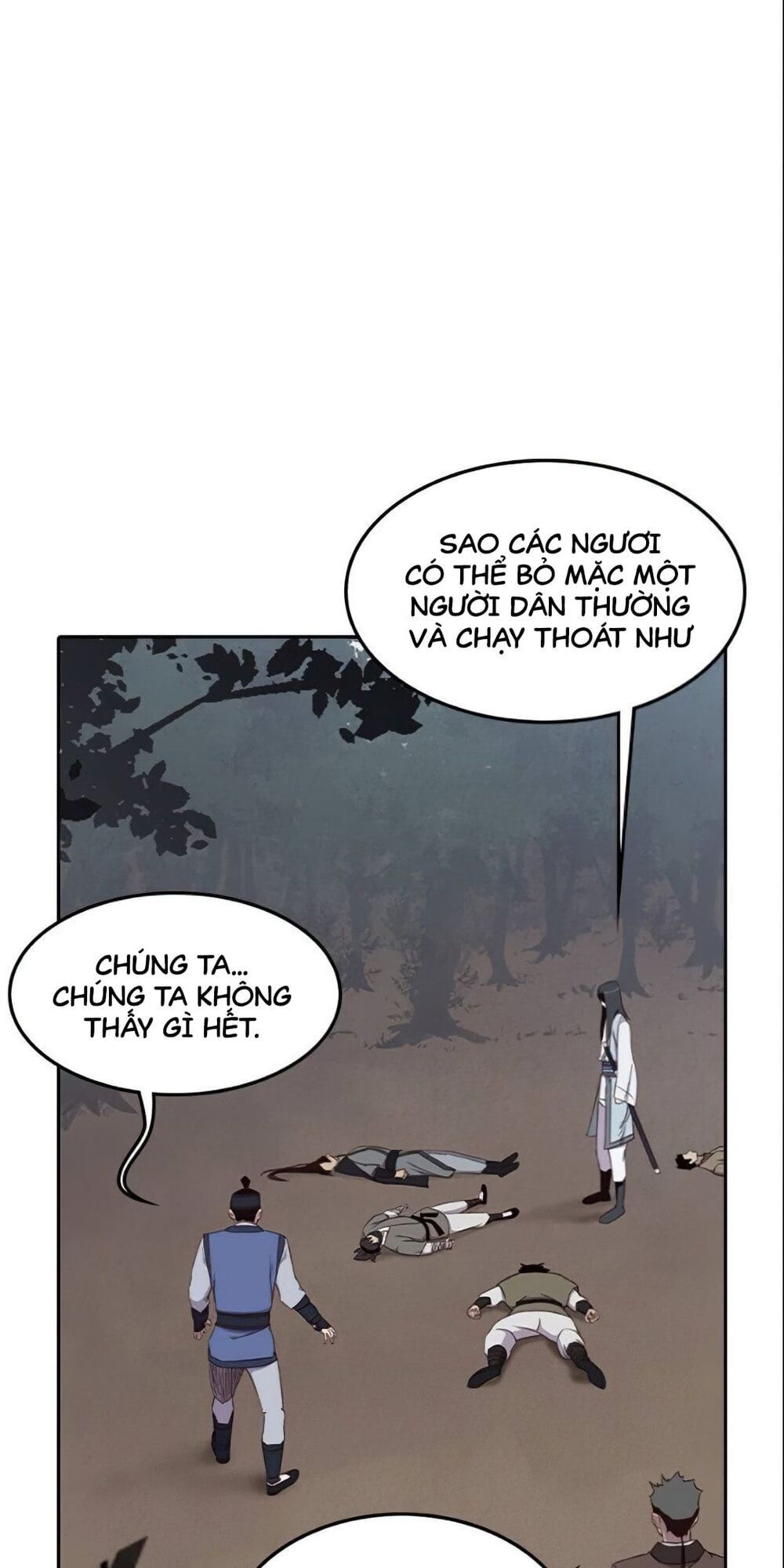 đọc truyện Kẻ Mạnh Nhất Lịch Sử Chương 4 ảnh 42 tại Thiên Thai Truyện