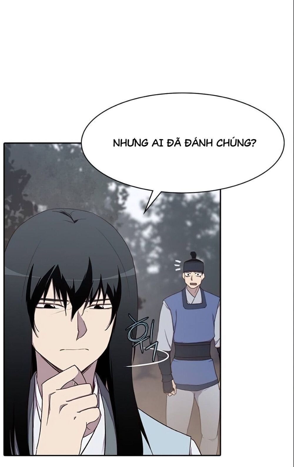 đọc truyện Kẻ Mạnh Nhất Lịch Sử Chương 4 ảnh 45 tại Thiên Thai Truyện