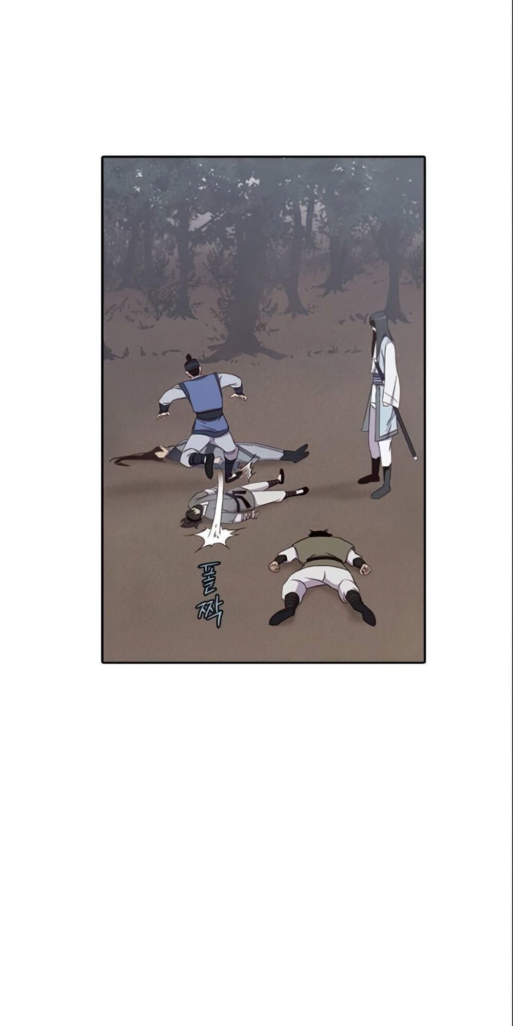 đọc truyện Kẻ Mạnh Nhất Lịch Sử Chương 4 ảnh 48 tại Thiên Thai Truyện