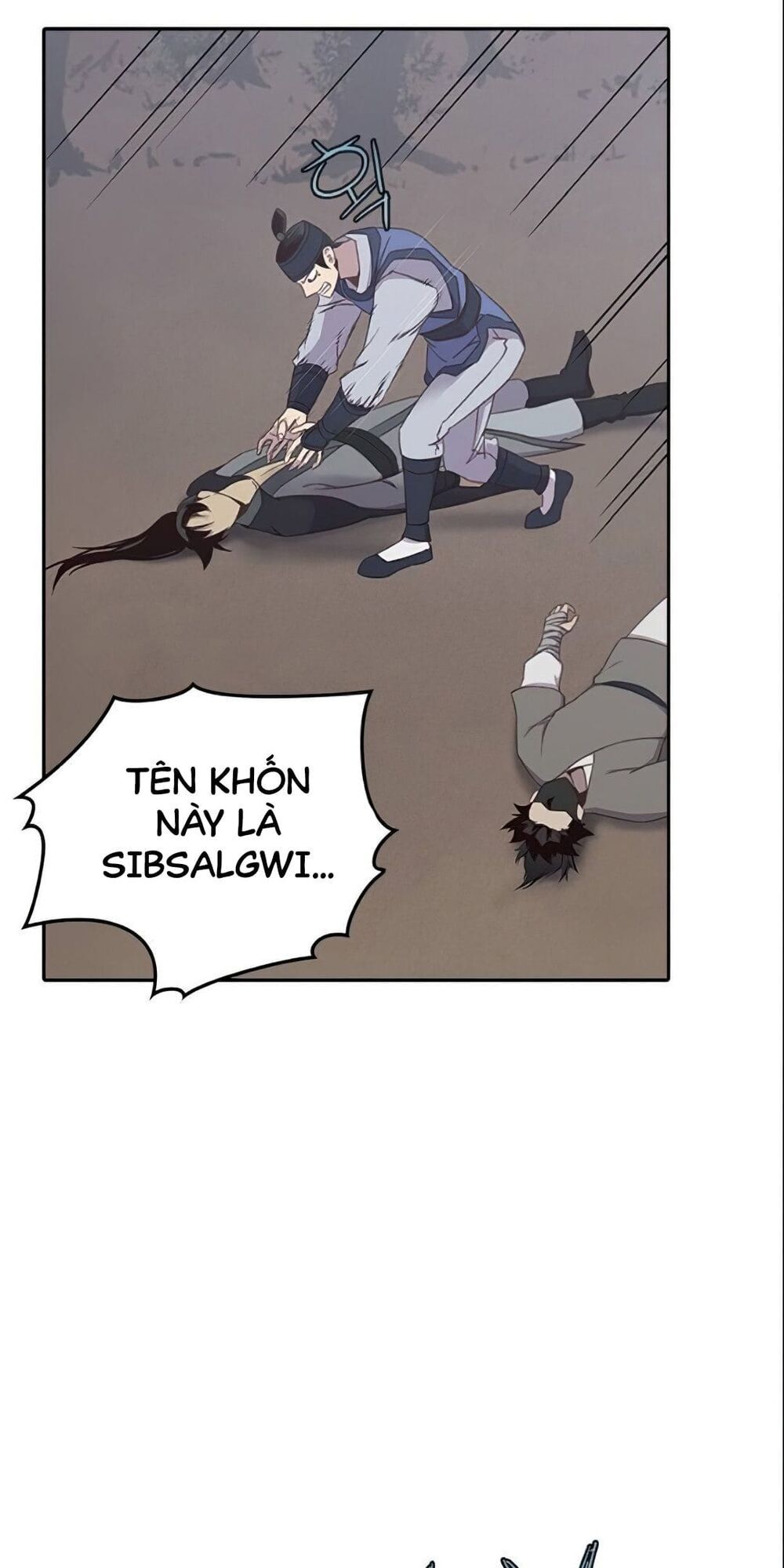 đọc truyện Kẻ Mạnh Nhất Lịch Sử Chương 4 ảnh 49 tại Thiên Thai Truyện