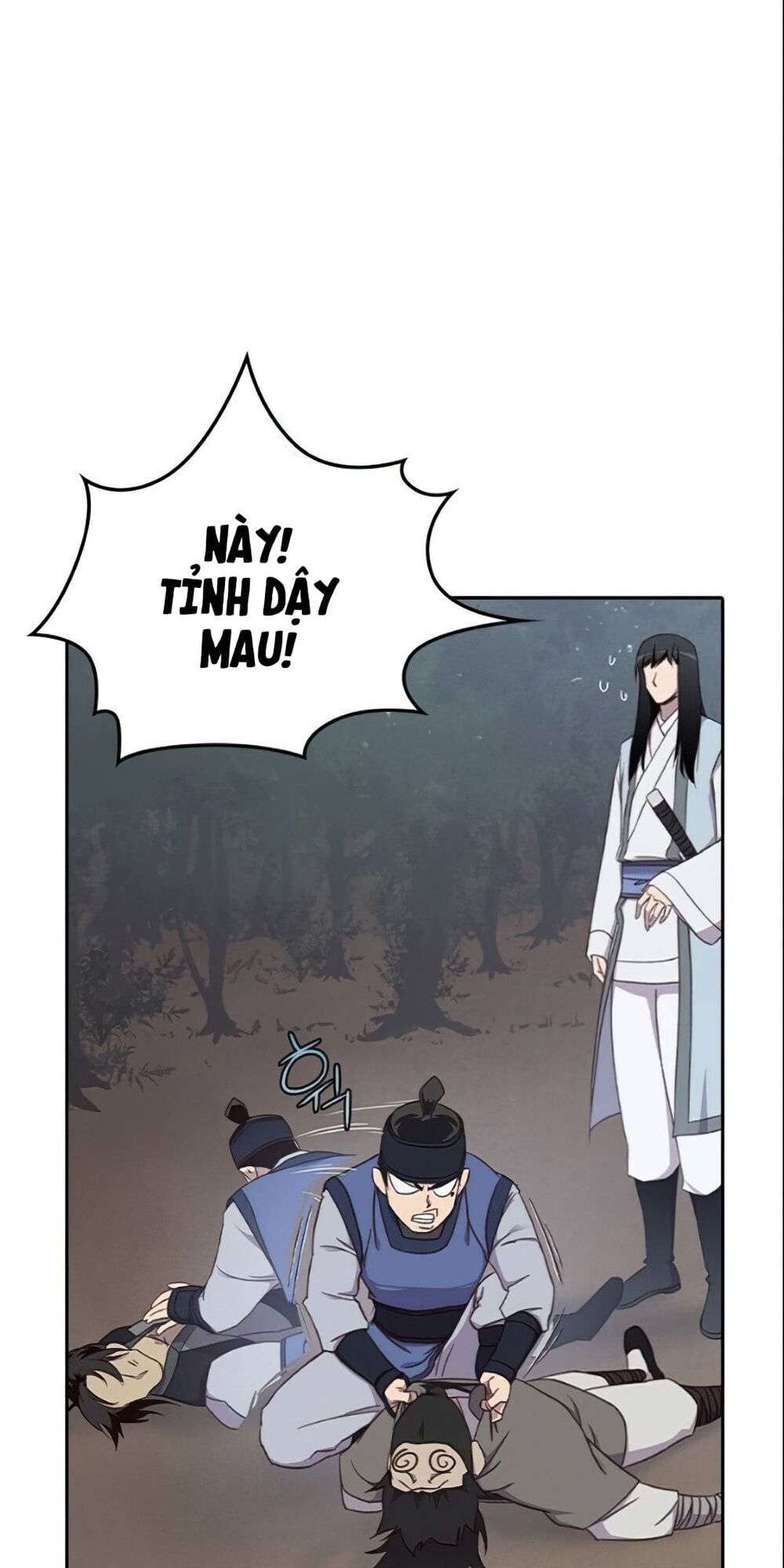 đọc truyện Kẻ Mạnh Nhất Lịch Sử Chương 4 ảnh 52 tại Thiên Thai Truyện